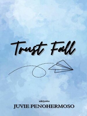 cover image of Trust Fall